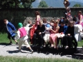 Les Jeunes aux rencontres théâtrales 2007