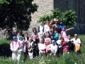 Les Jeunes aux rencontres théâtrales 2007