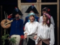 Les Jeunes aux rencontres théâtrales 2007