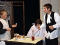 Les Jeunes aux rencontres théâtrales 2007