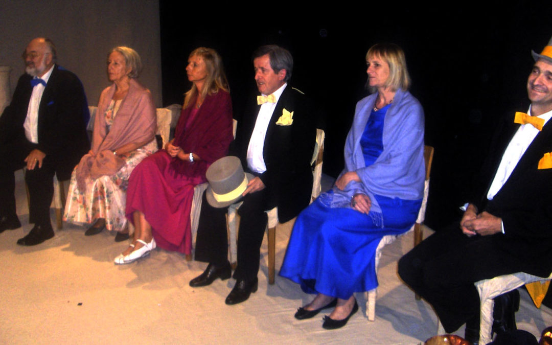 Conversation – Sinfonietta